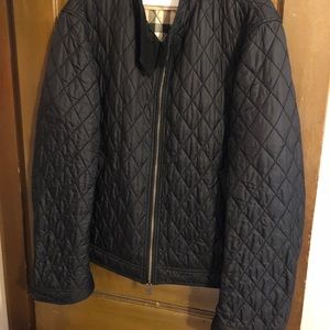Men’s Burberry Classic Jacket Size XL